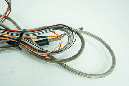 1999 - 2006 Harley-Davidson Dyna Wide Glide Right Engine Start Kill Switches Controls 71684-06A