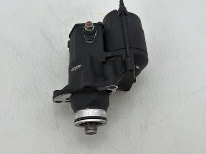 2009 Harley Dyna Street Bob FXDB OEM Engine Starter Motor