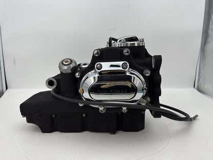 2007 - 2011 Harley-Davidson Touring Street Glide 6 Speed Transmission Gearbox 33035-09