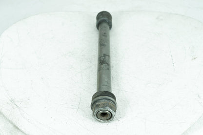 2004 - 2022 Harley-Davidson Sportster Iron 883 Rear Wheel Axle Bolt Shaft  	41176-08