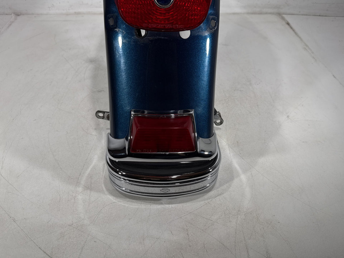 2002 Harley Electra Touring Classic OEM Rear Wheel Fender Taillight Brake Lamp