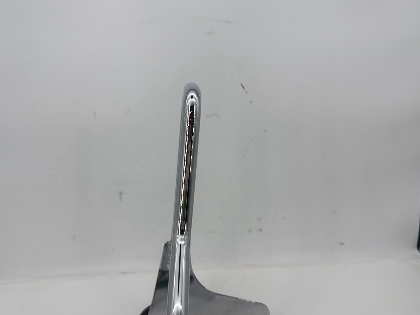 2007 - 2016 Harley-Davidson Touring Electra Glide Ultra Rear Back Sissy Bar Rail Sissybar
