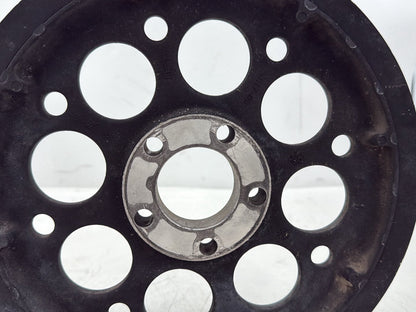 2005 Harley Dyna FXDWG Wide Glide OEM Rear Driver Pulley Sprocket