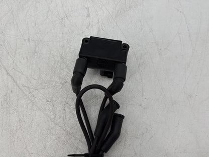 2010 Harley Street Glide Touring FLHX OEM Ignition Coil Spark Plugs Cable