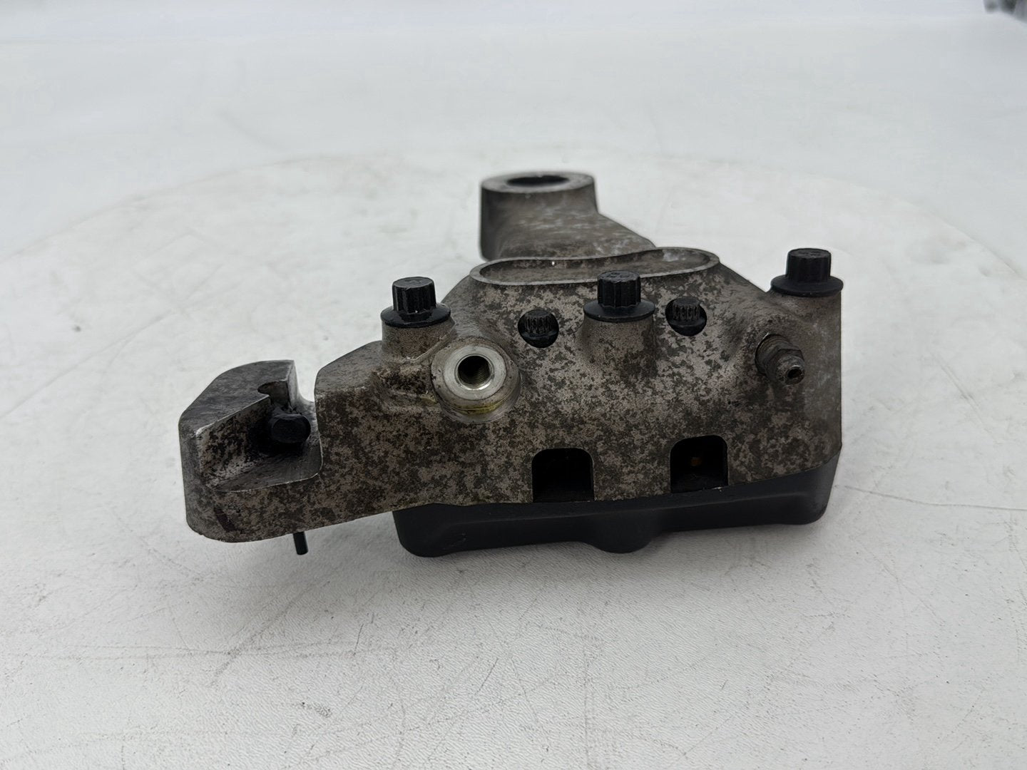 1999 - 2006 Harley-Davidson Touring Electra Glide Rear Back Brake Caliper 44080-02C