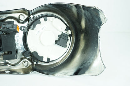 1999 - 2006 Harley-Davidson Dyna Wide Glide Fuel Tank Dash Console Speedometer NOKey 71211-04A
