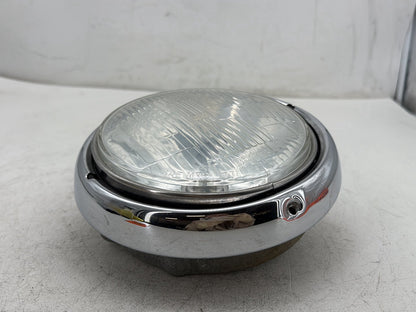 2000 Harley Electra Glide Touring Ultra OEM Headlight Headlamp Head Light Halogen