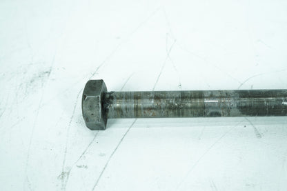 1984 - 1990 Harley-Davidson Sportster  Rear Wheel Axle Bolt Shaft 41563-77
