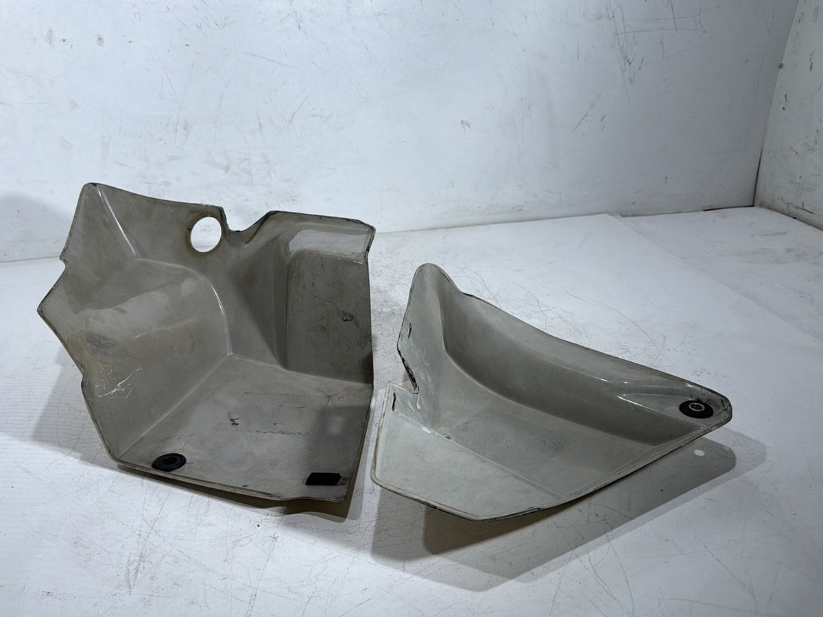 1992 Harley Electra Glide Touring Classic OEM Left Right Side Fairing Cover