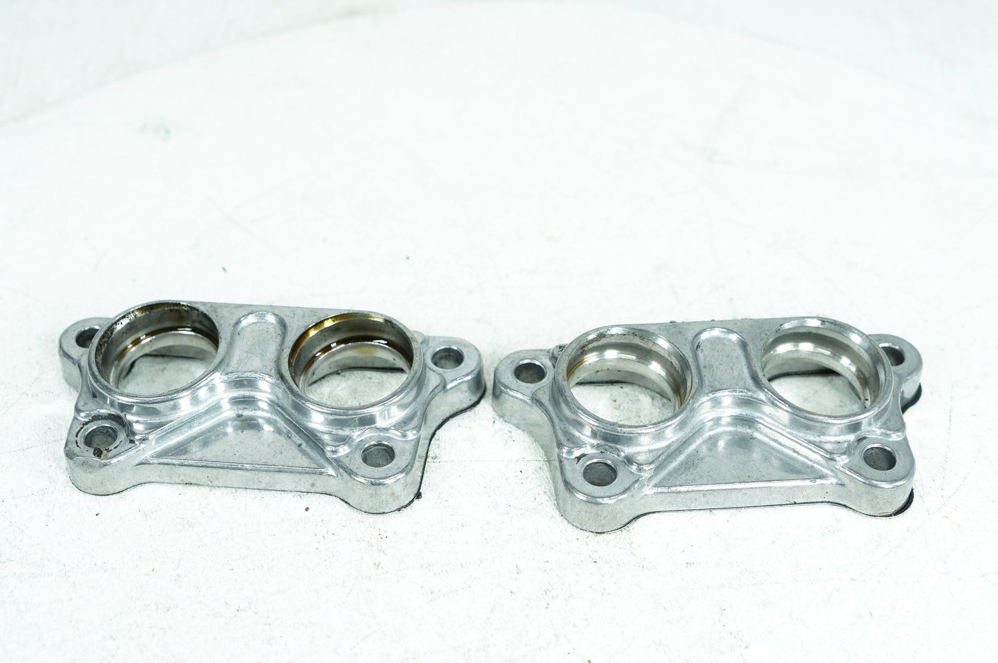 2013 - 2022 Harley-Davidson Sportster Iron Tappet Engine Lifter Chrome Covers  	17972-04
