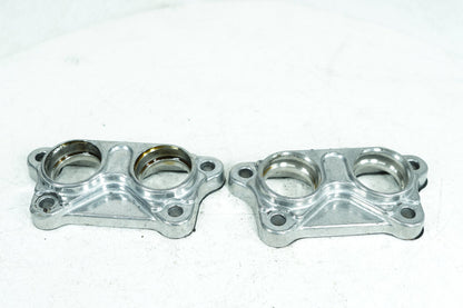 2013 - 2022 Harley-Davidson Sportster Iron Tappet Engine Lifter Chrome Covers  	17972-04
