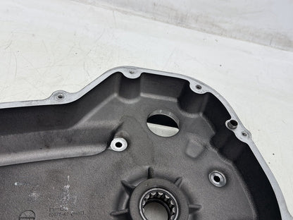 2007 Harley Touring FLHTC Electra Glide Classic OEM Inner Primary Clutch Cover