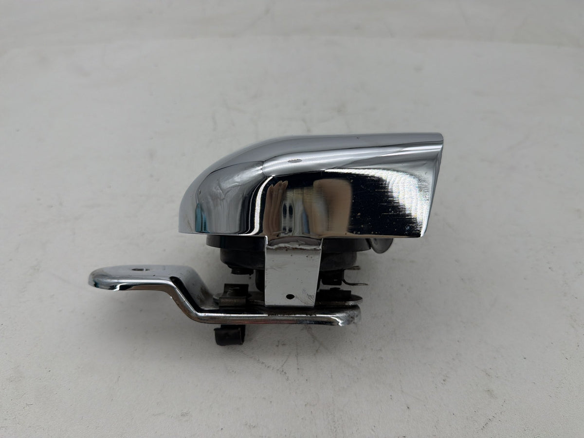 2003 Harley Electra Glide Touring Ultra OEM Horn Signal Klaxon Chrome Cover