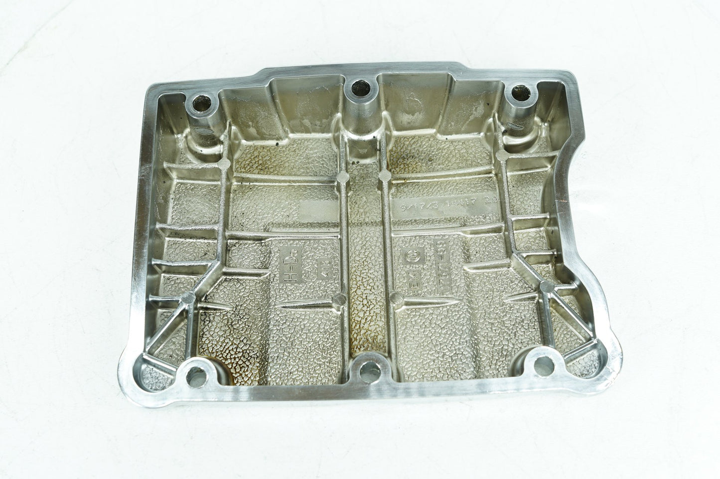 1999 - 2006 Harley-Davidson Touring Road King Classic Twin Cam Top Rocker Cover 17571-99 17571-99