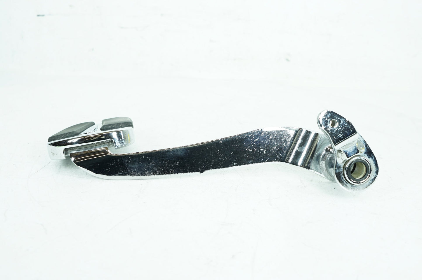 2008 - 2016 Harley-Davidson Touring Electra Ultra Foot Brake Control Lever Pedal 42407-08