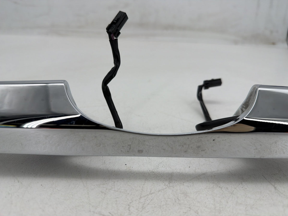 2012 Harley Electra Glide Touring Ultra OEM Rear Left & Right Turn Signals