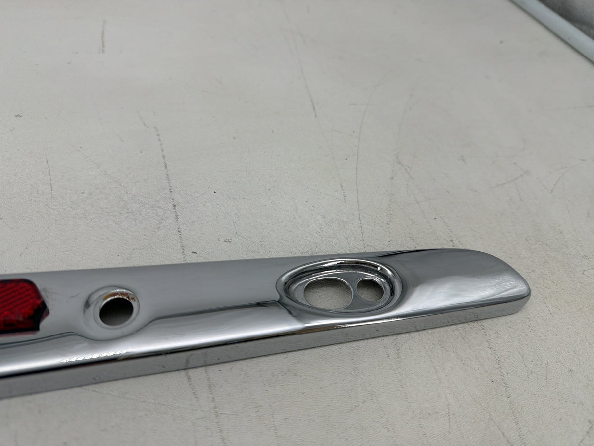 2016 Harley Dyna Fat Bob FXDF 103 OEM Rear Left Right Fender Struts Bracket