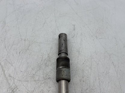 2000 Harley Dyna FXDWG Wide Glide OEM Front Wheel Axle Bolt Shaft