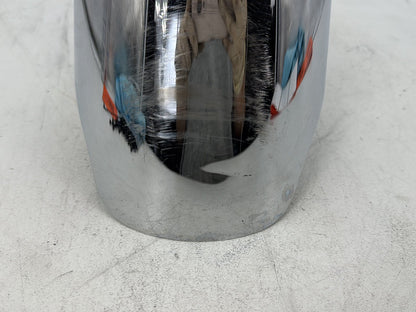 2003 Harley Electra Glide Touring Ultra FLHTCUI OEM Fuel Gas Tank Dash Console NOKey