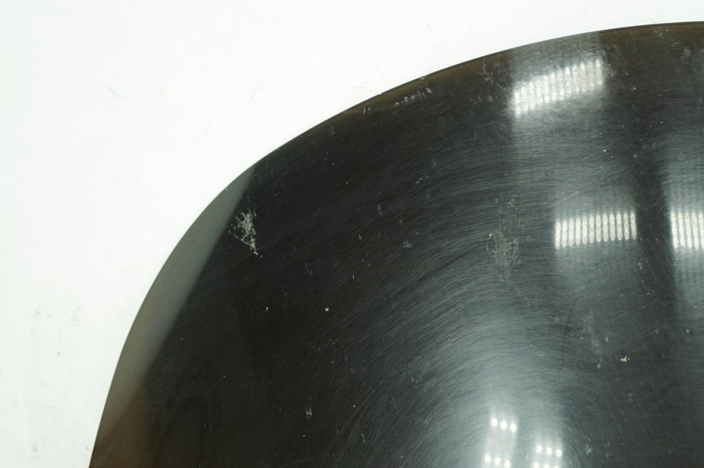 2007 - 2016 Harley-Davidson Touring CVO Electra Screamin Eagle Front Windshield Windscreen Cover 58303-96