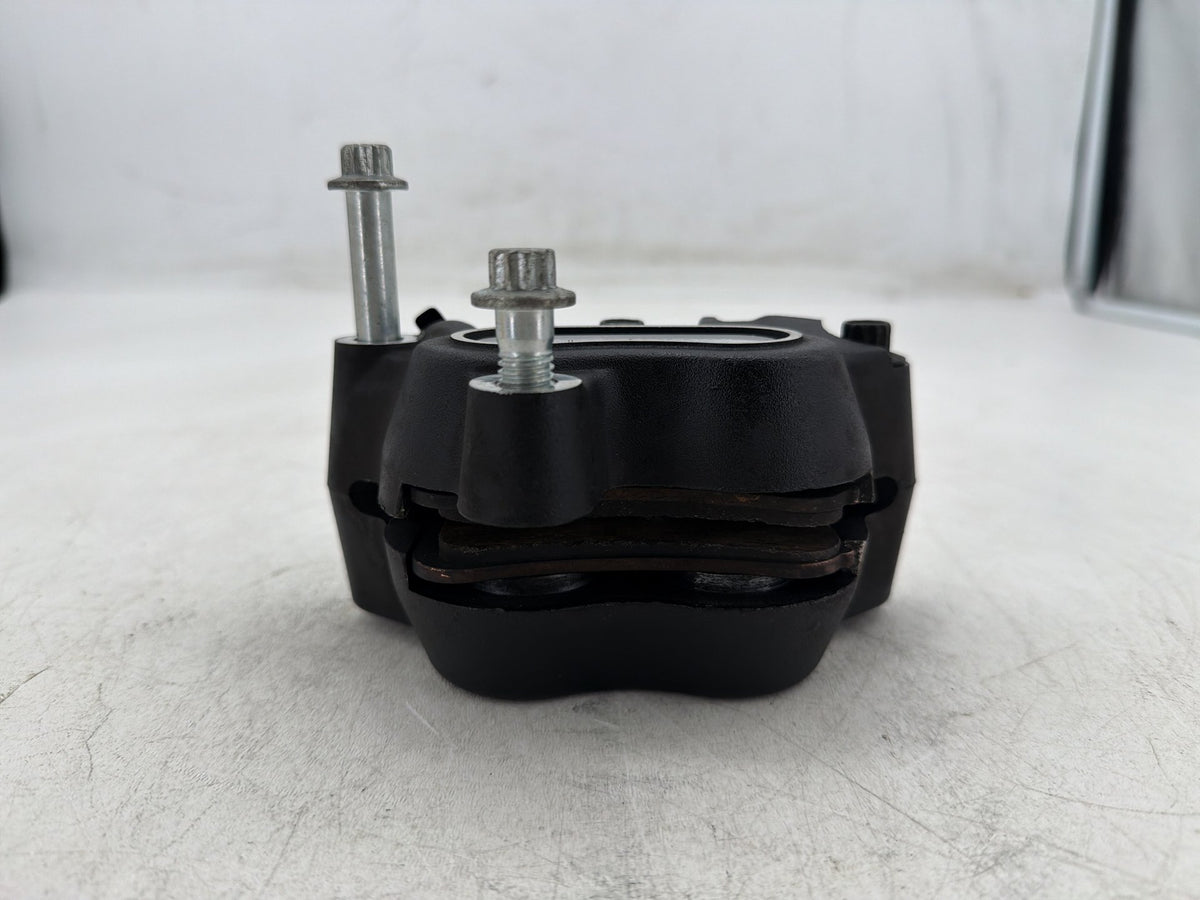 2017 Harley Dyna Street Bob FXDB OEM Front Left 1 Brake Caliper 41300001