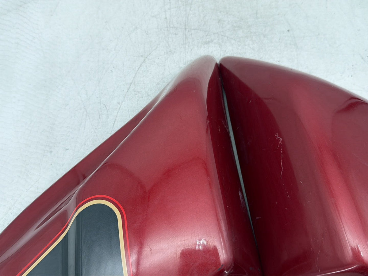 2007 Harley Electra Glide Touring Ultra OEM Left Right Side Fairing Cover