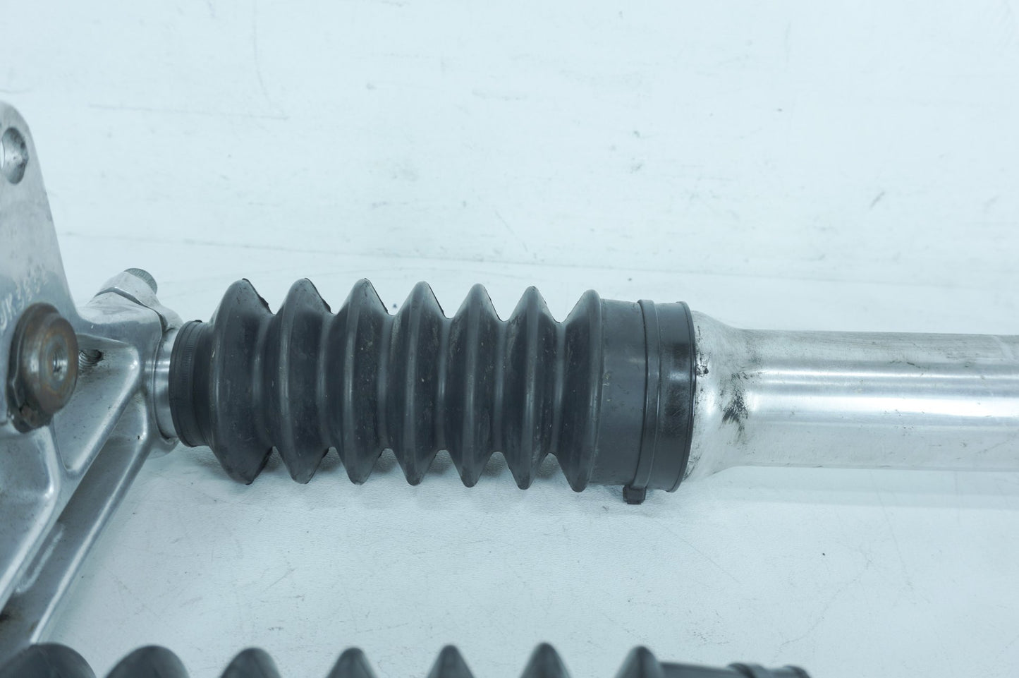 1991 - 2003 Harley-Davidson Sportster  Front Left & Right Fork Legs Sliders 45563-87