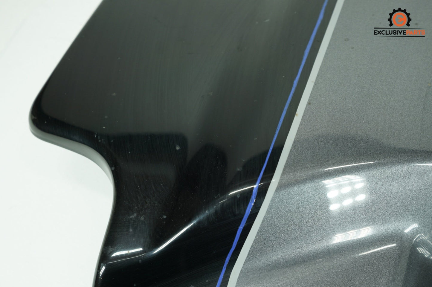 2008 - 2016 Harley-Davidson Touring Electra Glide Ultra Left Right Side Fairing Cover 66048-09A