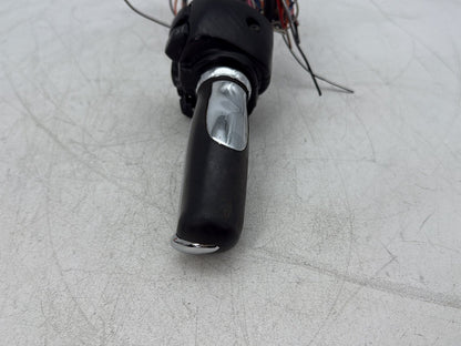 2010 Harley Street Glide Touring FLHX OEM Right Engine Start Kill Switches Controls