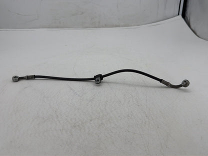 2009 Harley Dyna Street Bob FXDB OEM Rear Brake Hose Line Pipe