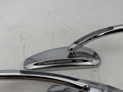 2013 Harley Street Glide Touring FLHX OEM Left Right Rear View Mirror