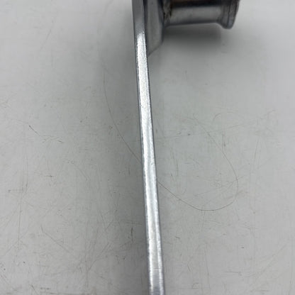 2007 - 2012 Harley-Davidson Touring Electra Glide Classic Foot Brake Control Lever Pedal  	42407-08