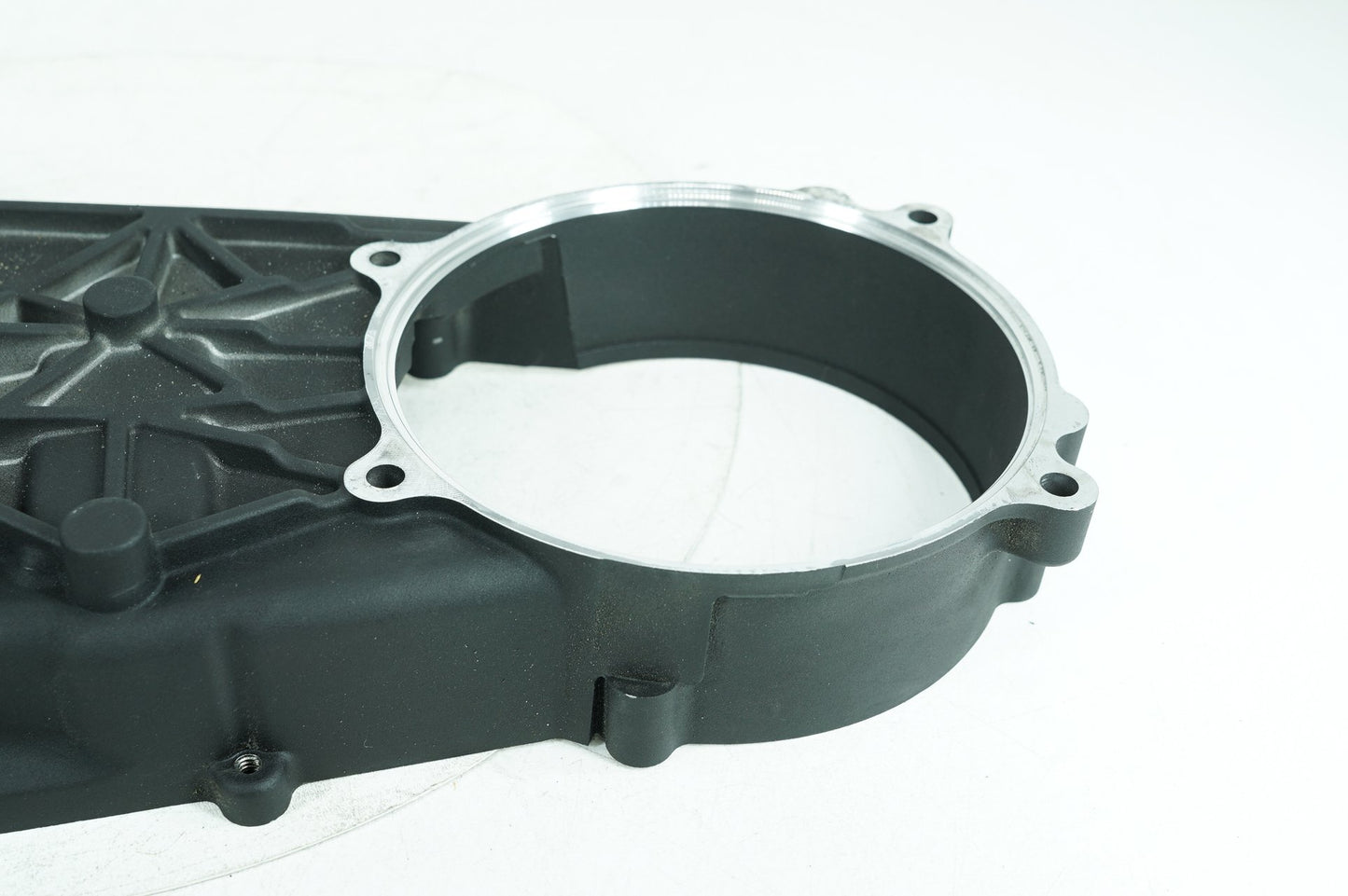 1999 - 2006 Harley-Davidson Softail Fat Boy Inner Primary Clutch Cover 60620-94B
