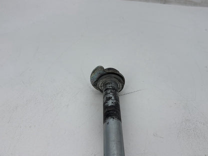 2014 Harley Electra Glide Touring CVO Screamin Eagle OEM Rear Wheel Axle Bolt Shaft