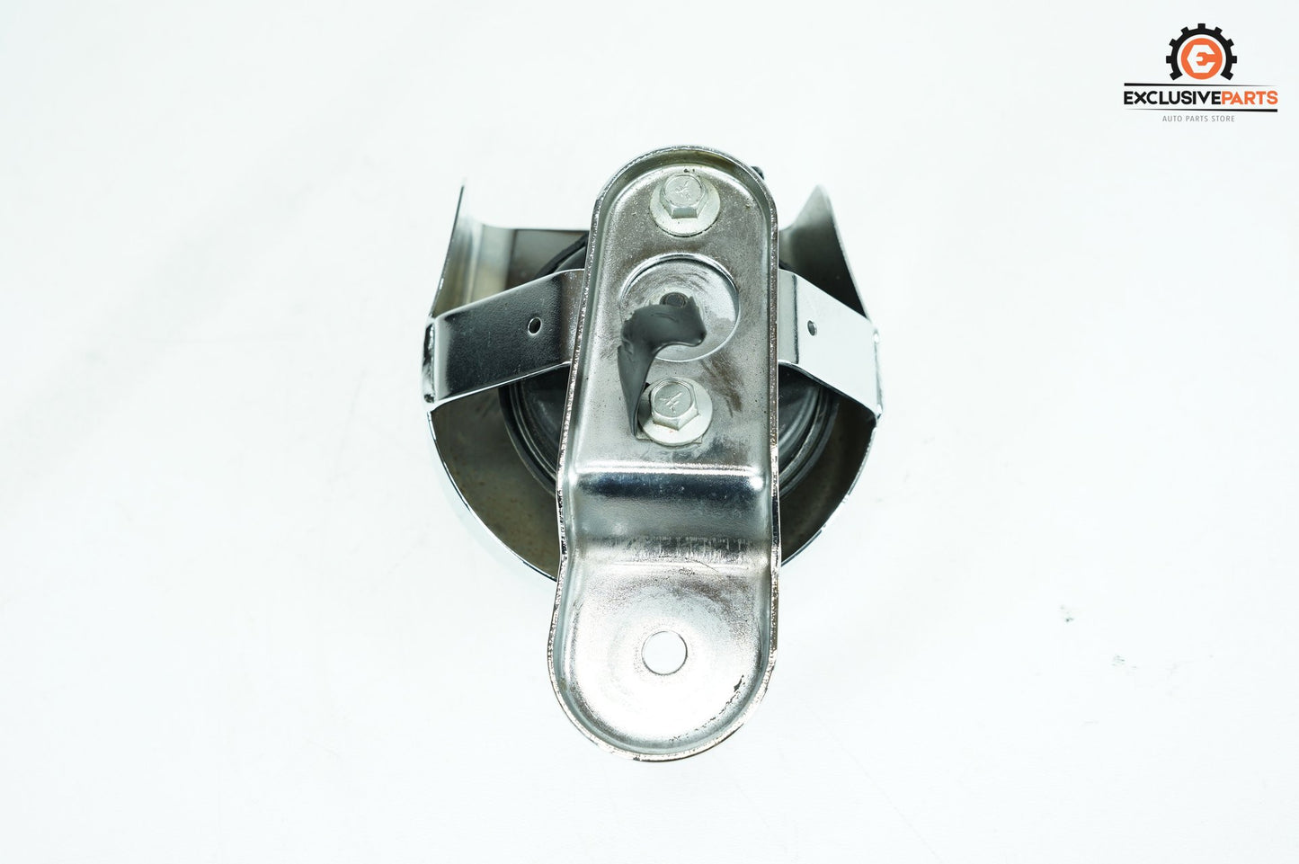 2007 - 2013 Harley-Davidson Touring Electra Glide Classic Horn Signal Klaxon Chrome Cover 69060-90F