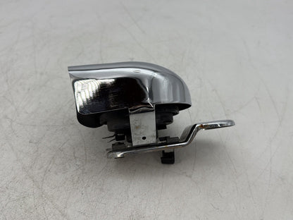 2000 Harley Dyna FXDWG Wide Glide OEM Horn Signal Klaxon Chrome Cover
