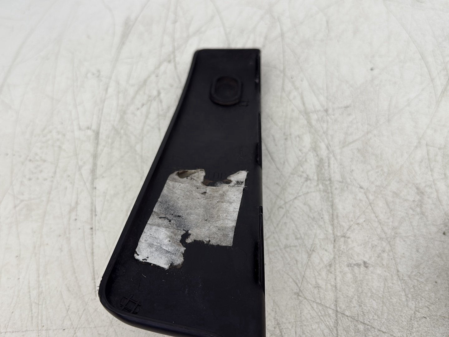 2015 Harley Road Glide Touring FLTRXS OEM Rear Fender Fascia Bracket Fairing