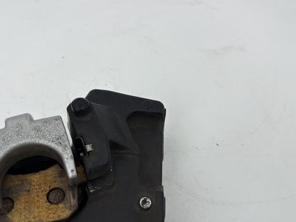 2009 Harley Sportster XL1200C 1200 Custom OEM Rear Back Brake Caliper w/ Bracket