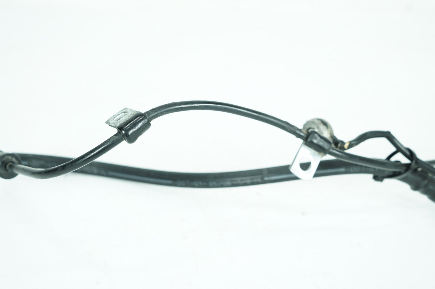 2007 - 2012 Harley-Davidson Softail Heritage Classic Front Brake Hose Line Pipe 42283-07