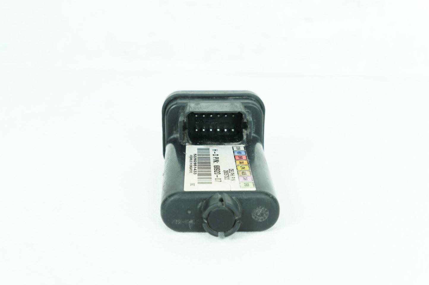 2004 - 2022 Harley-Davidson Sportster Custom Anniversary Turn Signal Security Module TSSM 68920-07