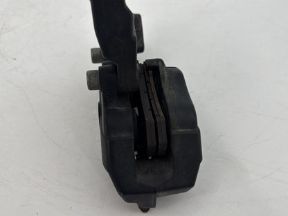 2008 - 2016 Harley-Davidson Touring Electra Glide Ultra Rear Back Brake Caliper w/ Bracket