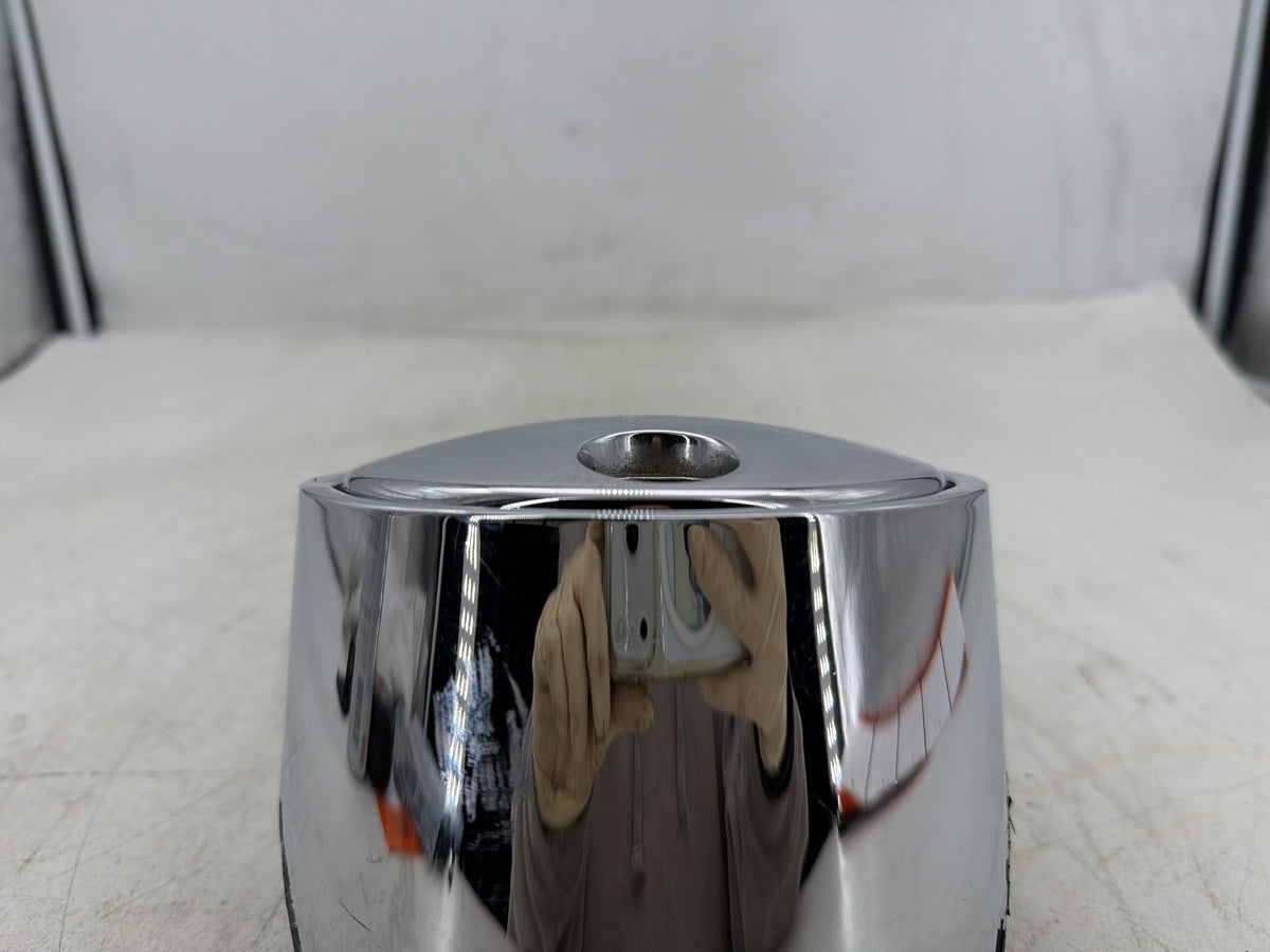 1995 Harley Electra Glide Touring FLHT OEM Fuel Gas Tank Dash Console NOKey