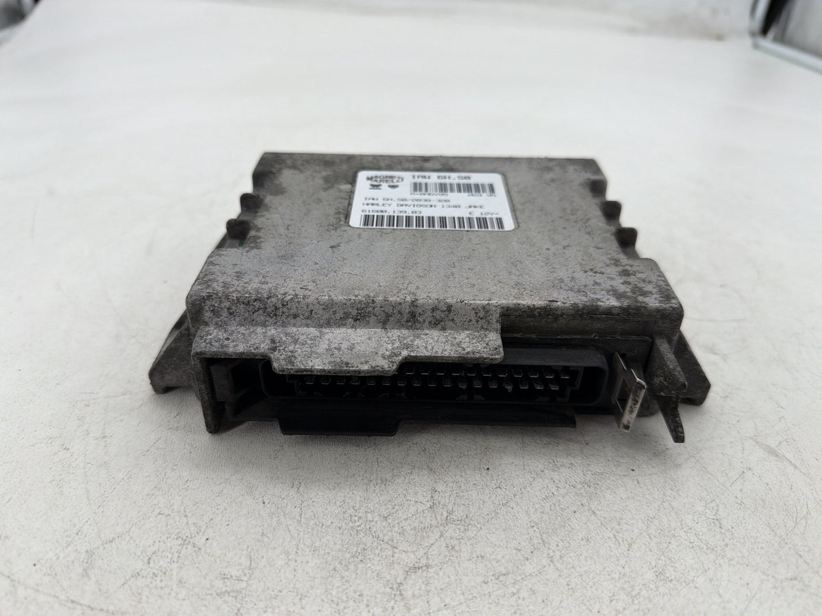 1996 Harley Electra Touring Ultra OEM Engine Control Module Magneti Marelli ECM
