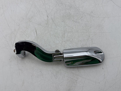 2014 Harley Street Glide Touring FLHXS OEM Rear Passenger 1 Foot Peg Step Rest