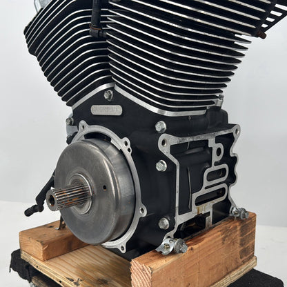 2007 - 2017 Harley-Davidson Dyna Wide Glide EFI Twin Cam 103 Engine Motor 19805-13