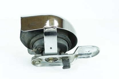 2007 - 2012 Harley-Davidson Softail Standard Horn Signal Klaxon Chrome Cover  	69060-90E