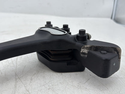 2005 Harley Dyna FXDWG Wide Glide OEM Rear Back Brake Caliper