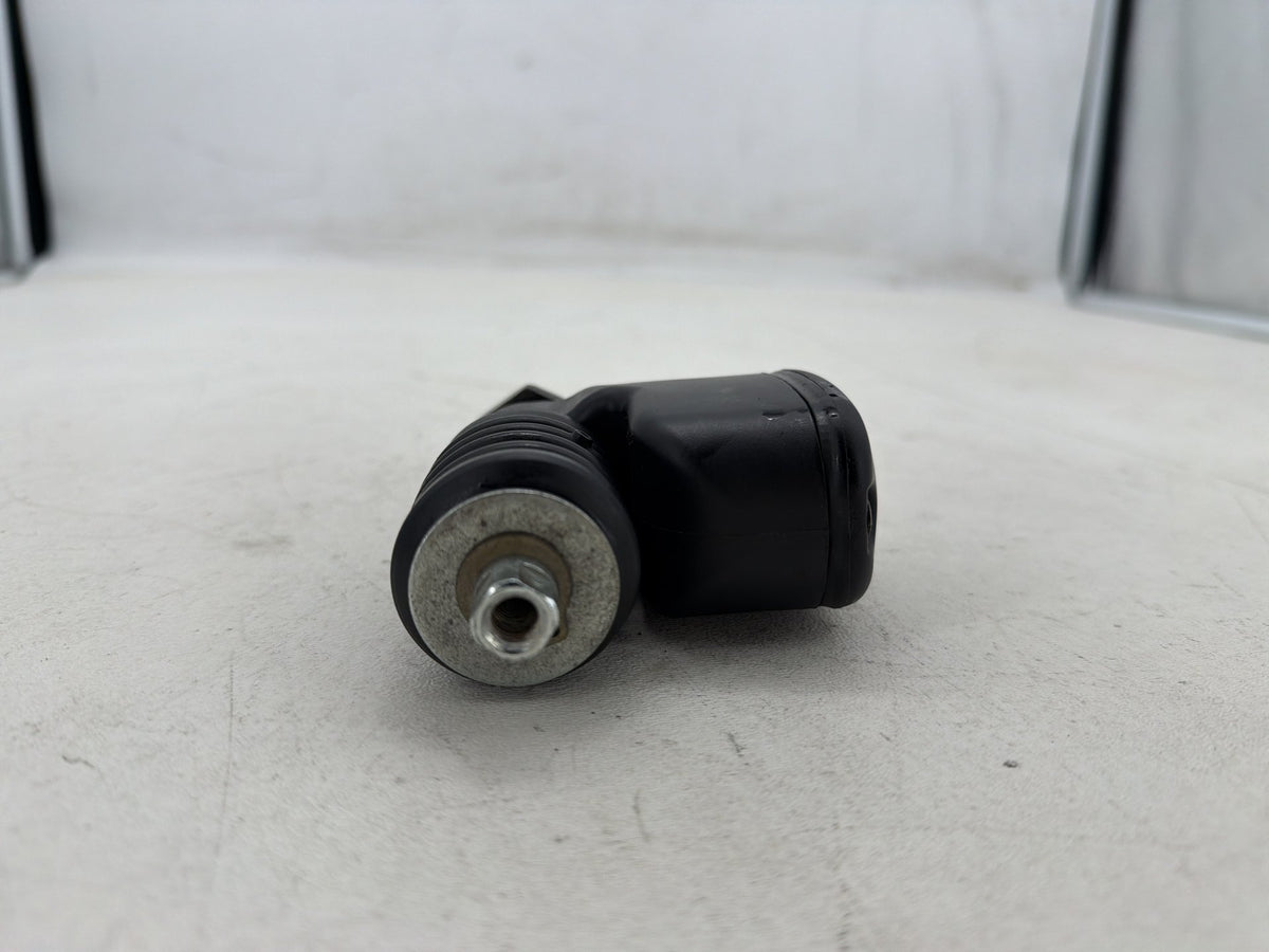 2016 Harley Dyna Fat Bob FXDF 103 OEM Rear Brake Master Cylinder Reservoir ABS