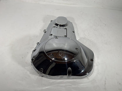 1996 Harley Electra Glide Touring FLHT OEM Outer Primary Clutch Cover