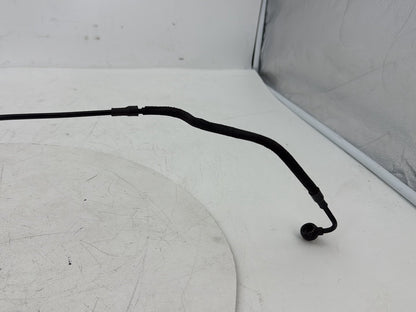 2008 - 2016 Harley-Davidson Touring Electra Glide Ultra Rear Brake Hose Line Pipe ABS 40611-09